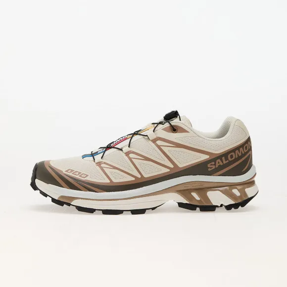 Sneakers Salomon XT-6 Almond Milk/ Portabella/ Ice Fl