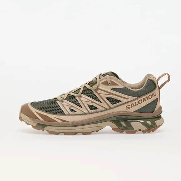 Sneakers Salomon XT-6 Expanse Seasonal Deep Lichen Green/ Cement/ Portabella