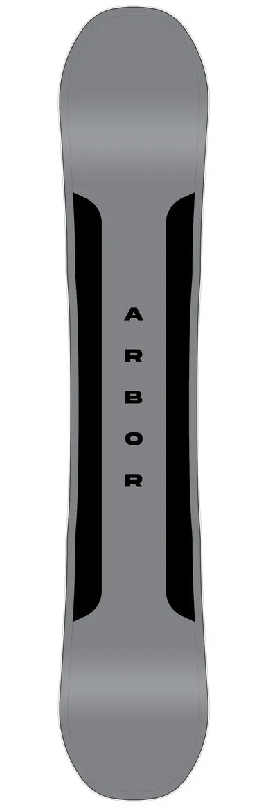 Snowboard Arbor ---Formula