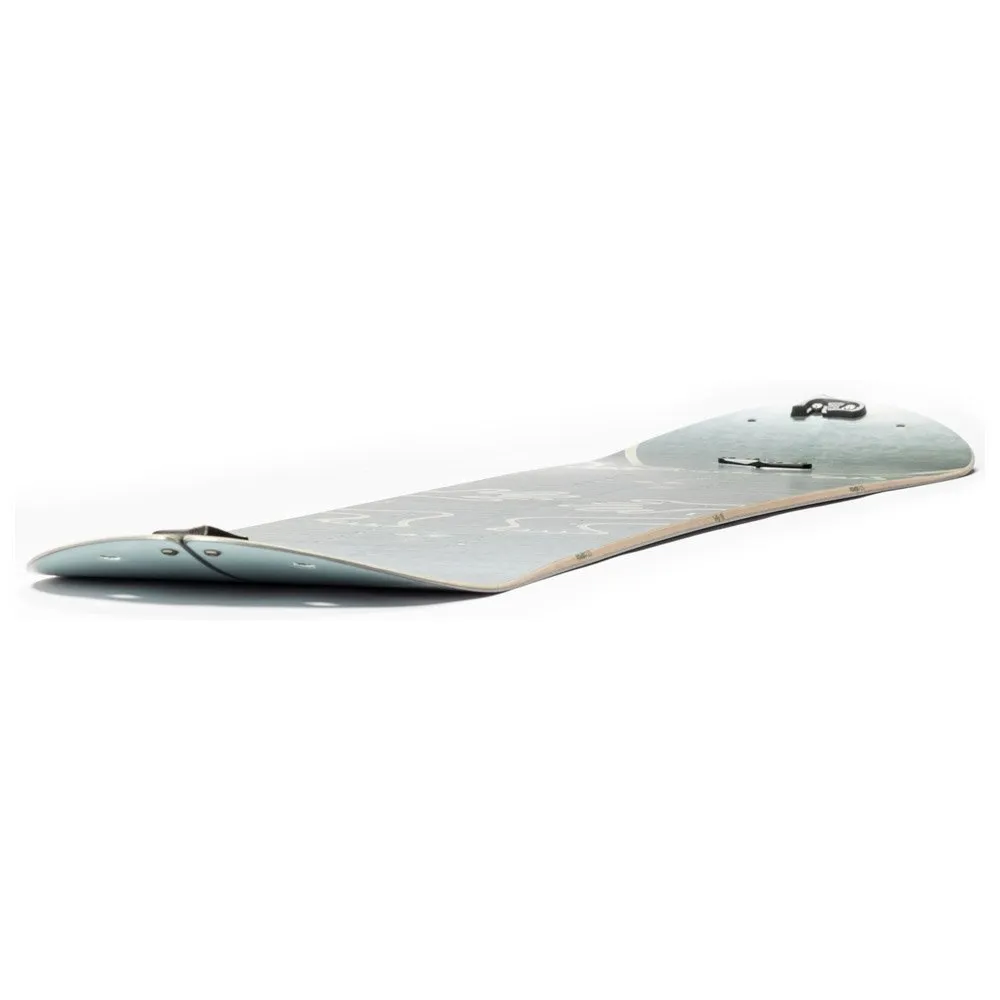Snowboard Nitro ---Volta