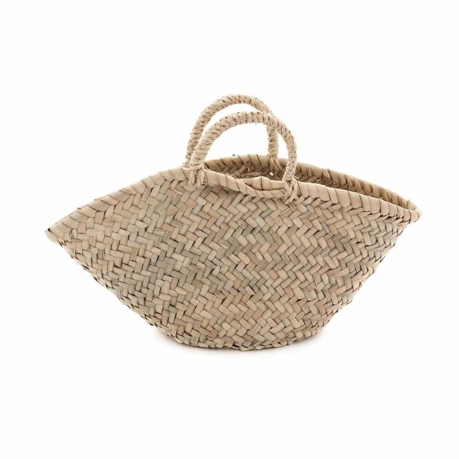 Sonia Rykiel Girl Straw Bag