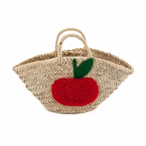 Sonia Rykiel Girl Straw Bag