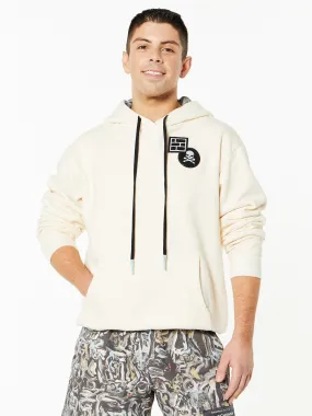 SoulCycle x BILT Kingsley Hoodie | Cream