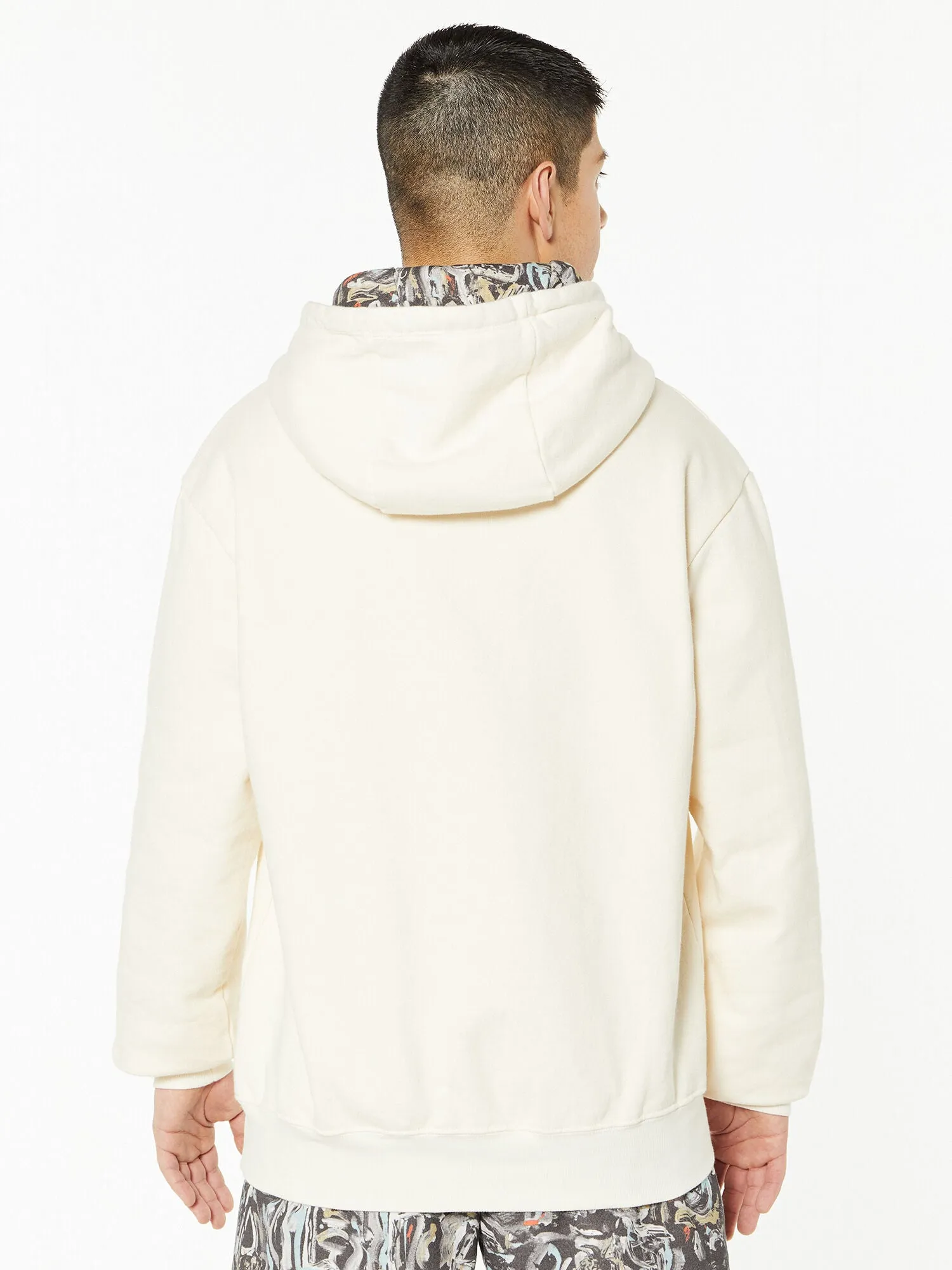 SoulCycle x BILT Kingsley Hoodie | Cream