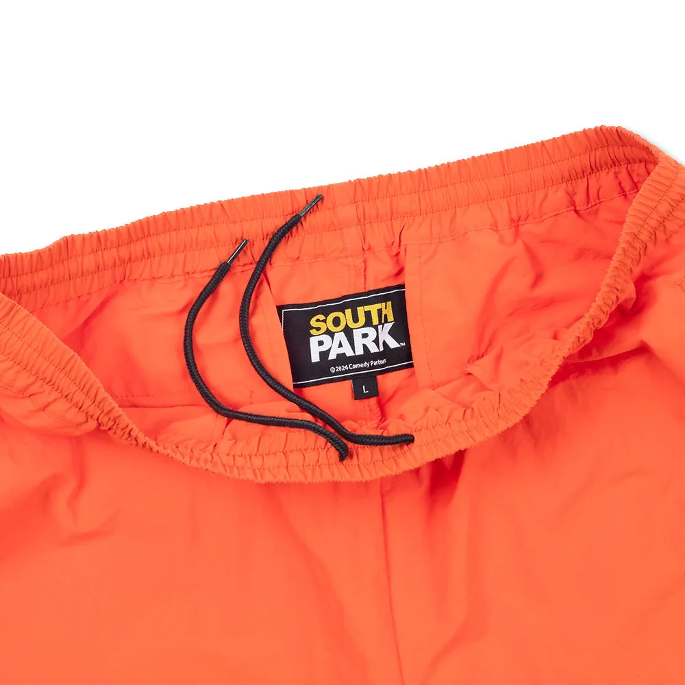 South Park Kenny Windbreaker Cargo Pants