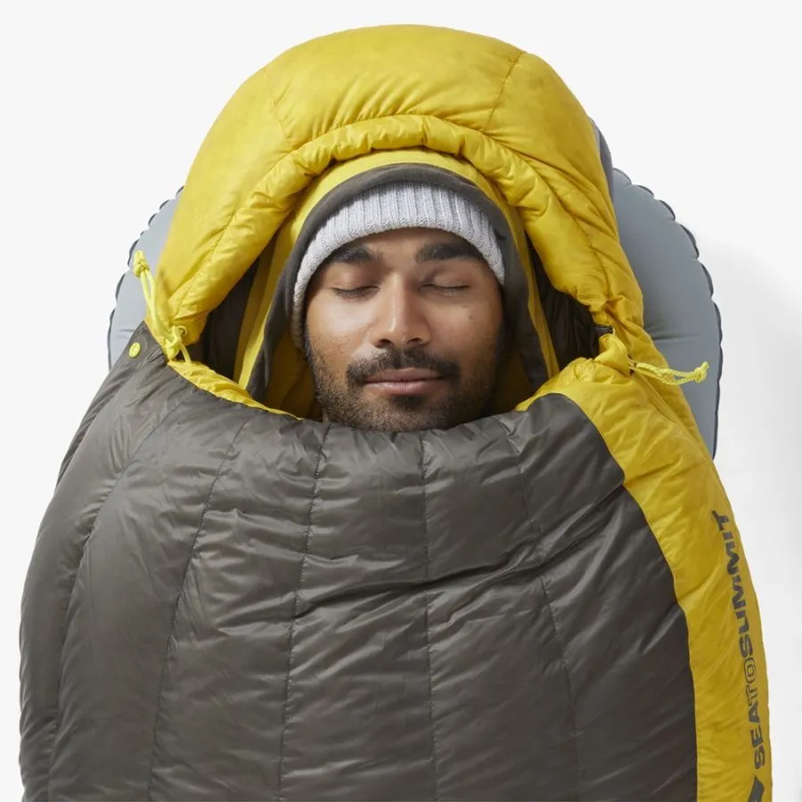Spark Ultralight Sleeping Bag -1°C Regular