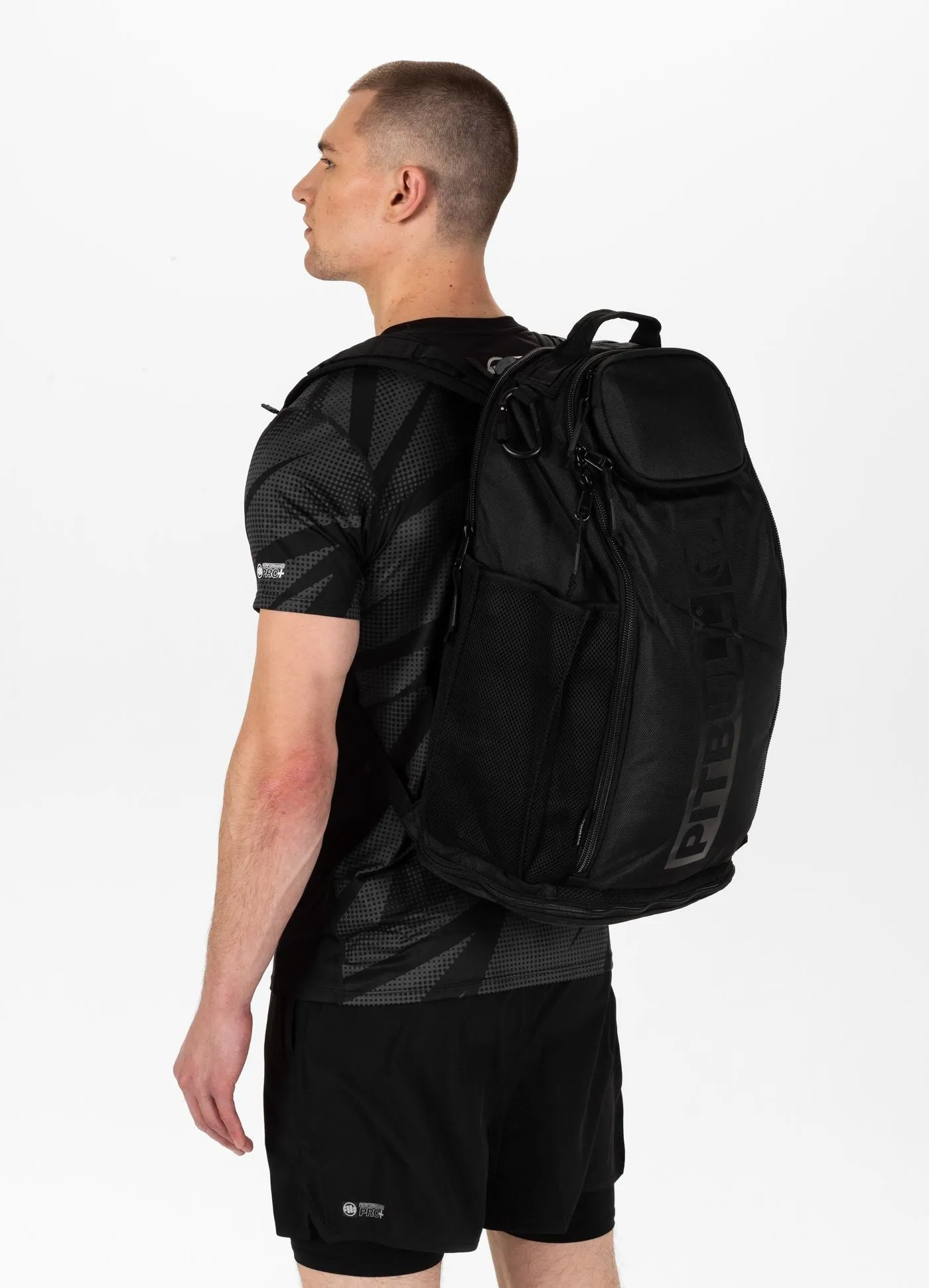 Sports backpack Airway Hilltop II