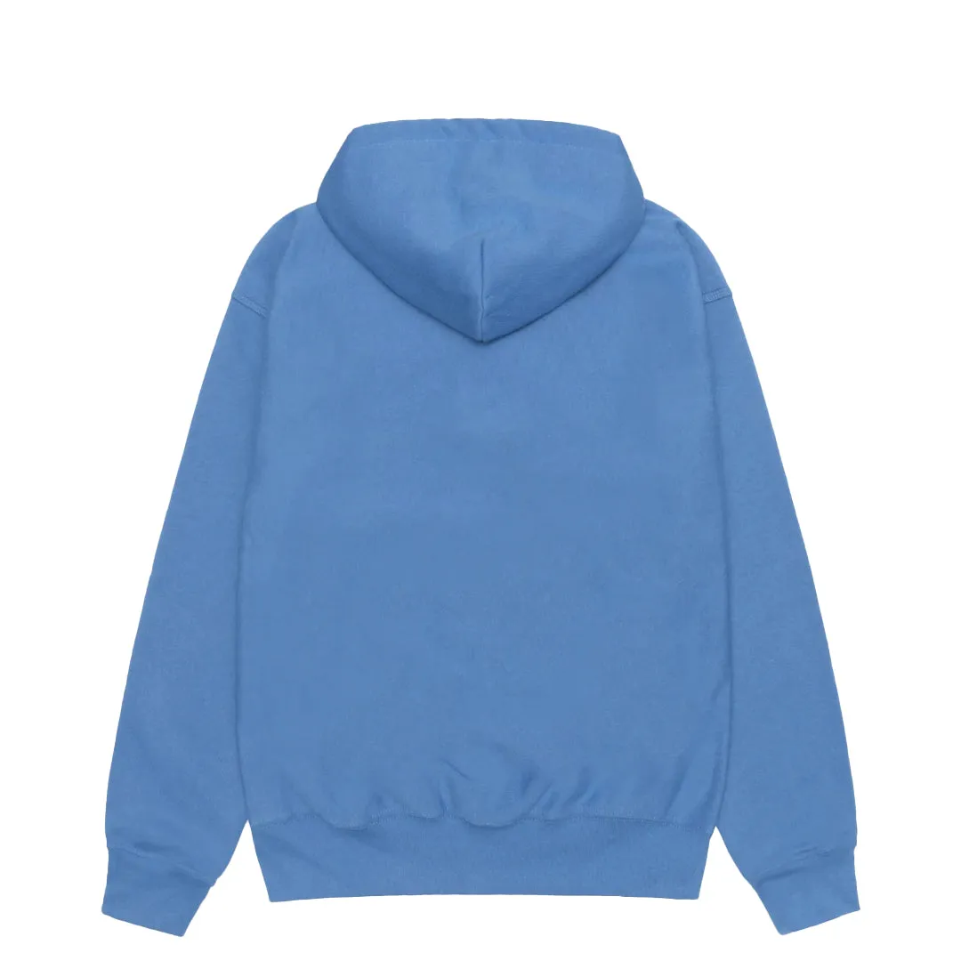 SPORTSWEAR HOODIE PACIFIC
