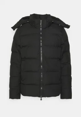 Spoutnic Mini Ripstop 2 Jacket Black