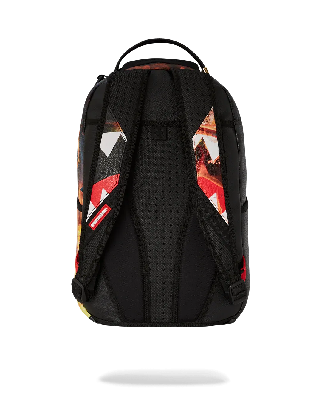 Sprayground Action Packed DLXSV Backpack