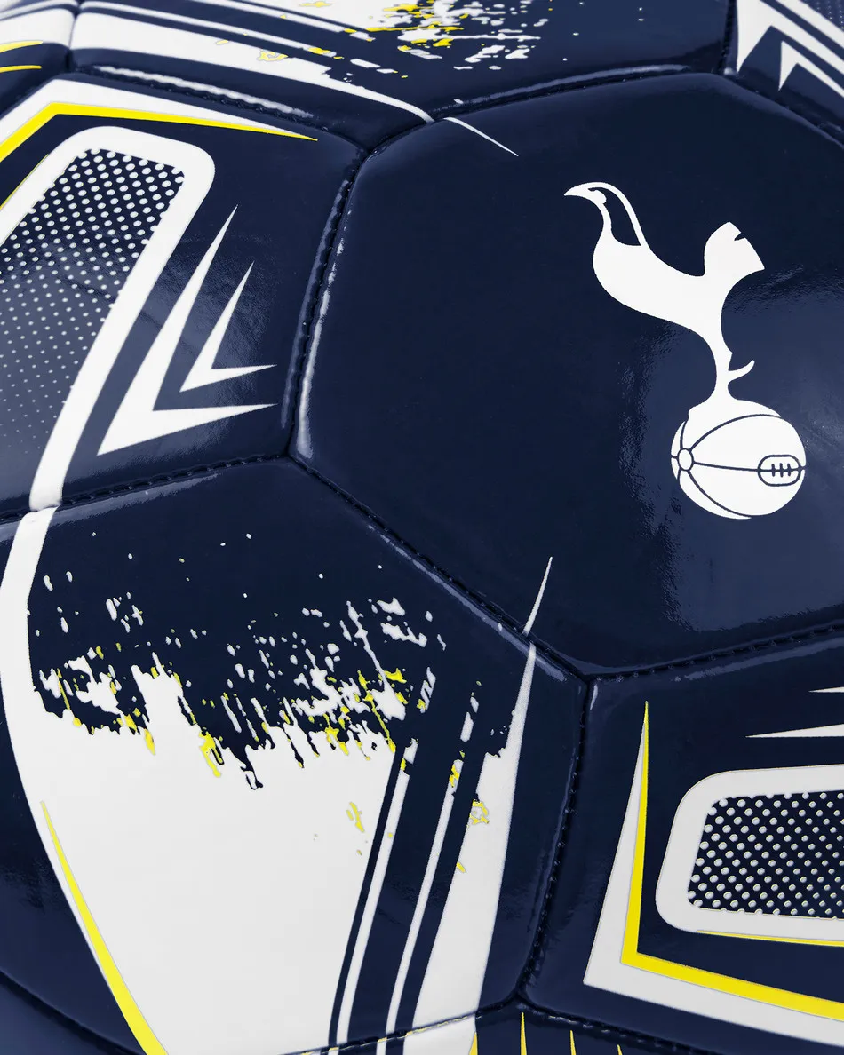 Spurs Turbine Size 5 Football