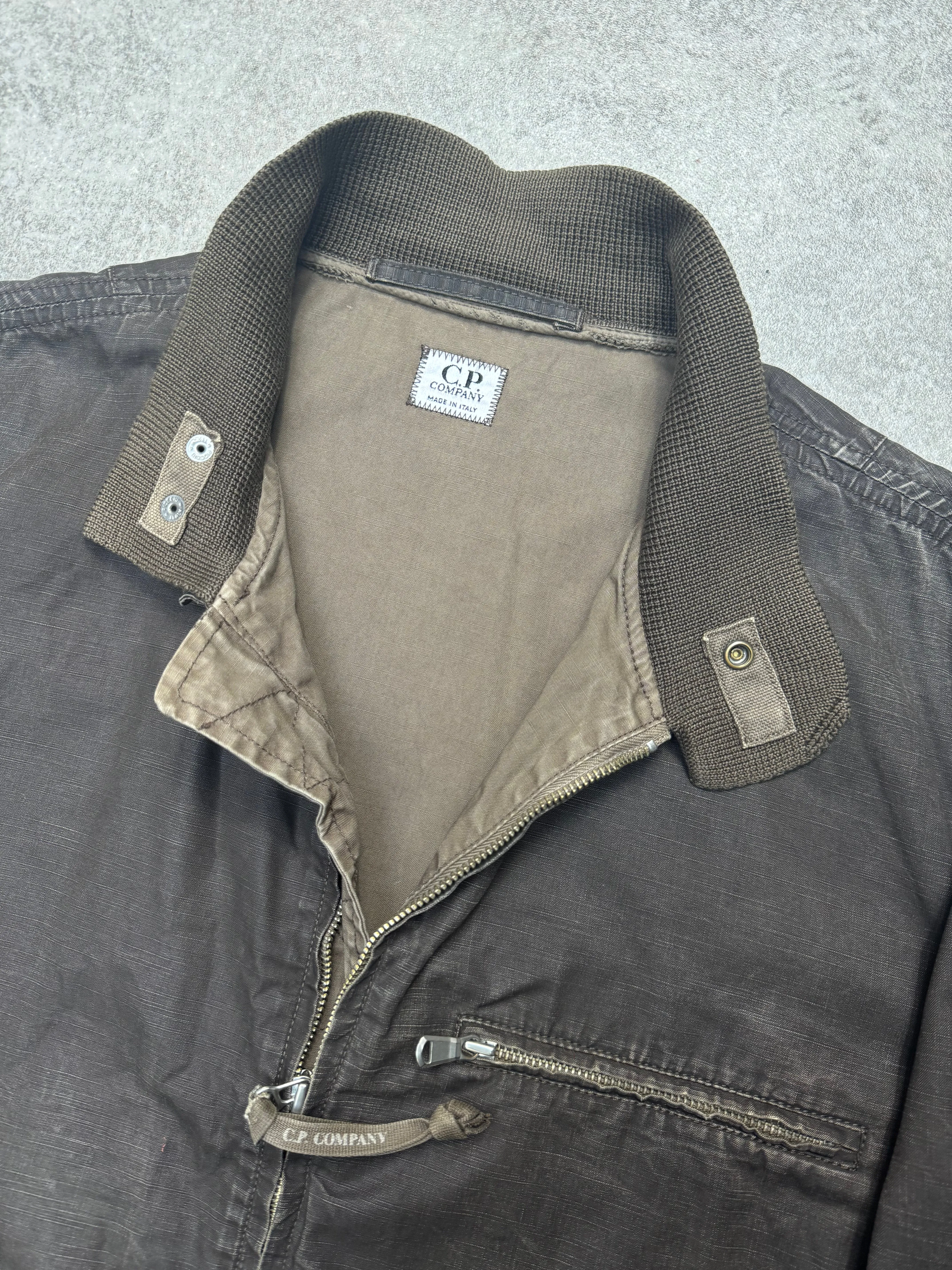 S/S 2004 C.P. Company Jacket