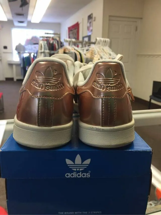Stan smith adidas