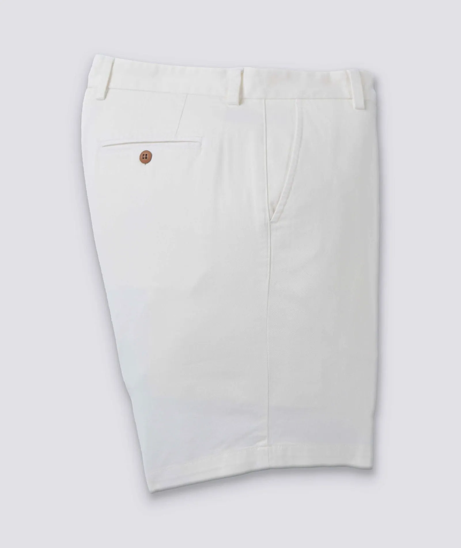 Stateline Twill Chino Short