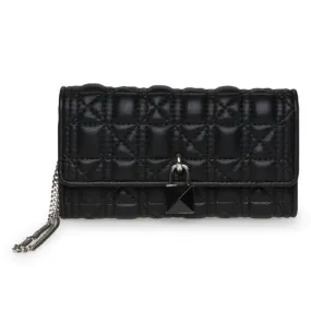 Steve Madden BBonni Black Bag