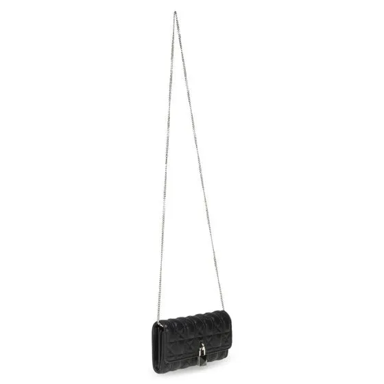 Steve Madden BBonni Black Bag