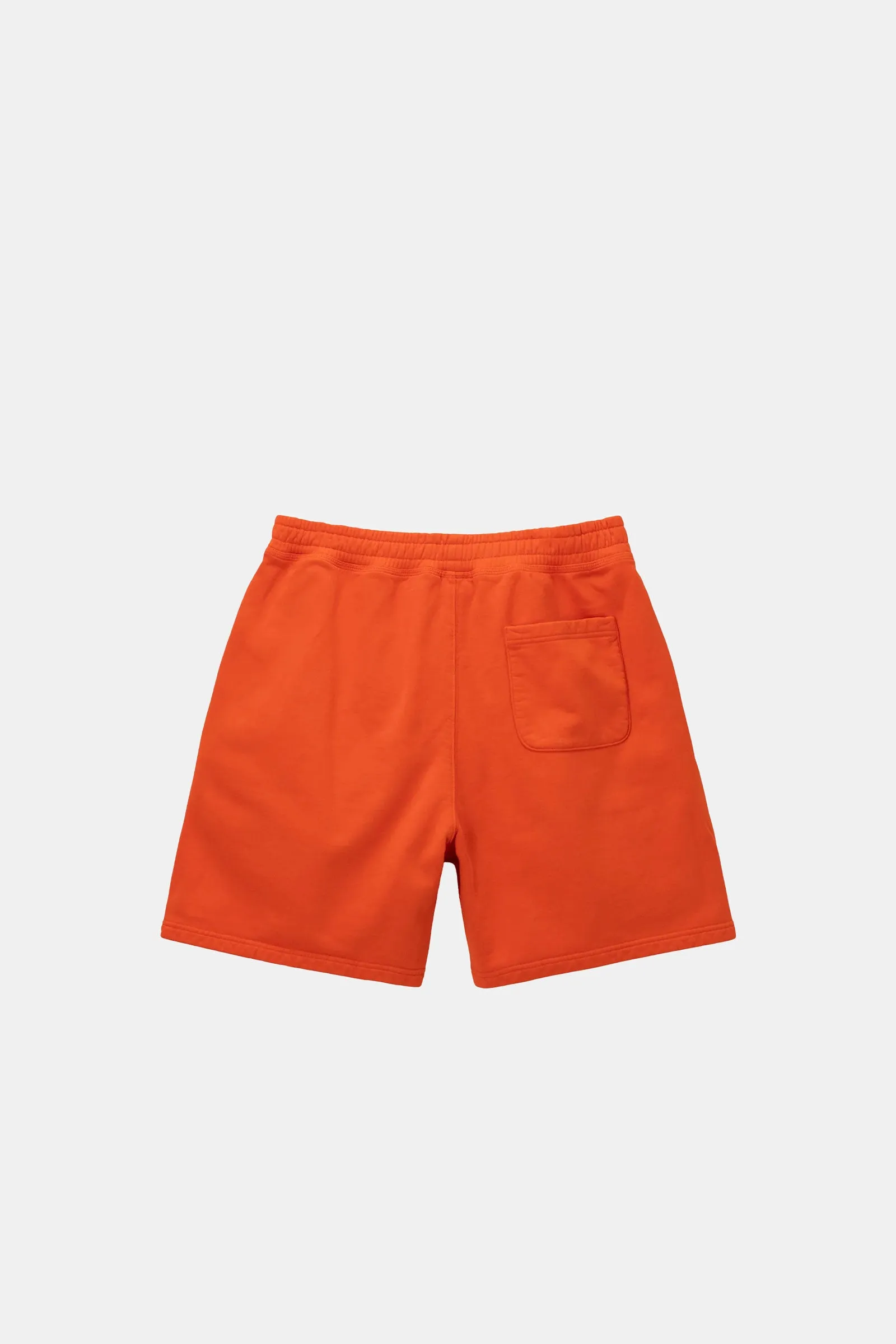 STOCK LOGO SHORT