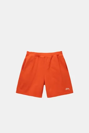 STOCK LOGO SHORT