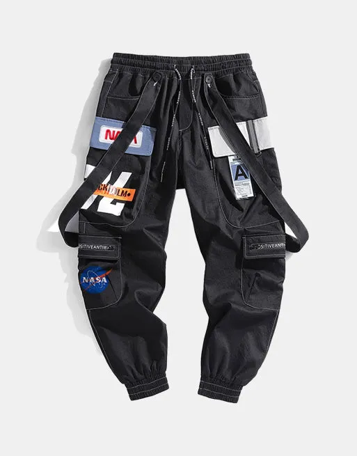 STOCKHOLM 77 Cargo Pants