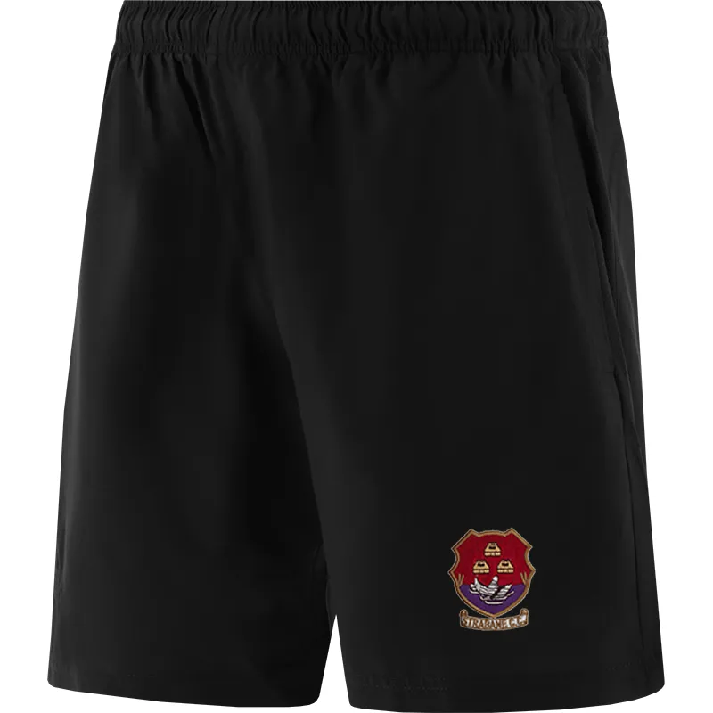 Strabane Cricket Club Jenson Woven Shorts
