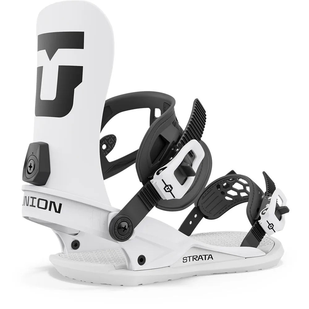 Strata Snowboard Bindings