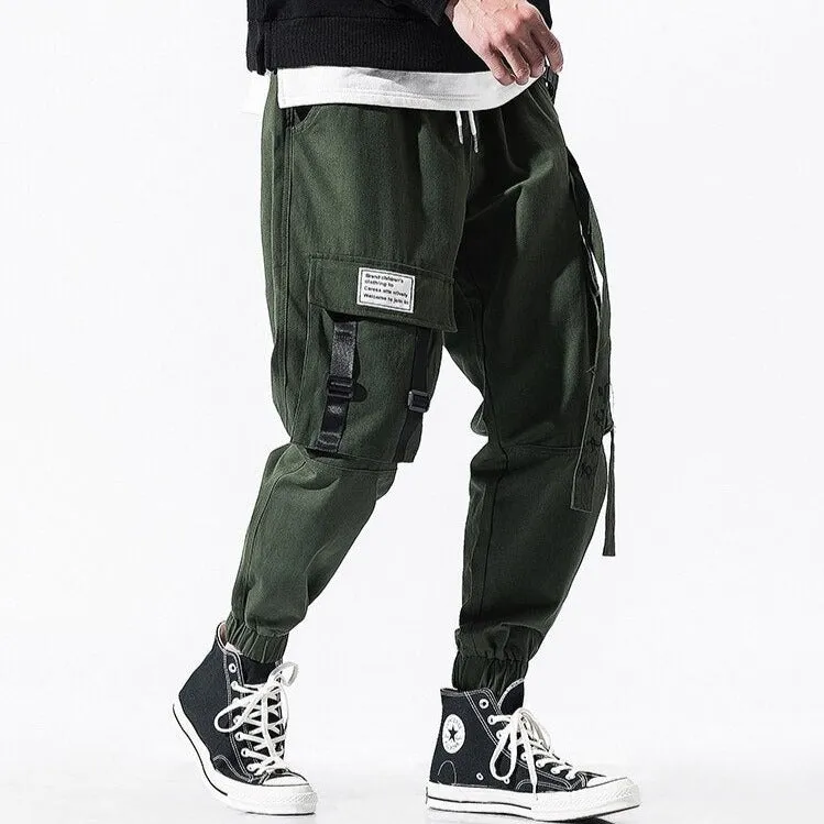 Subcrude Cargo Pants