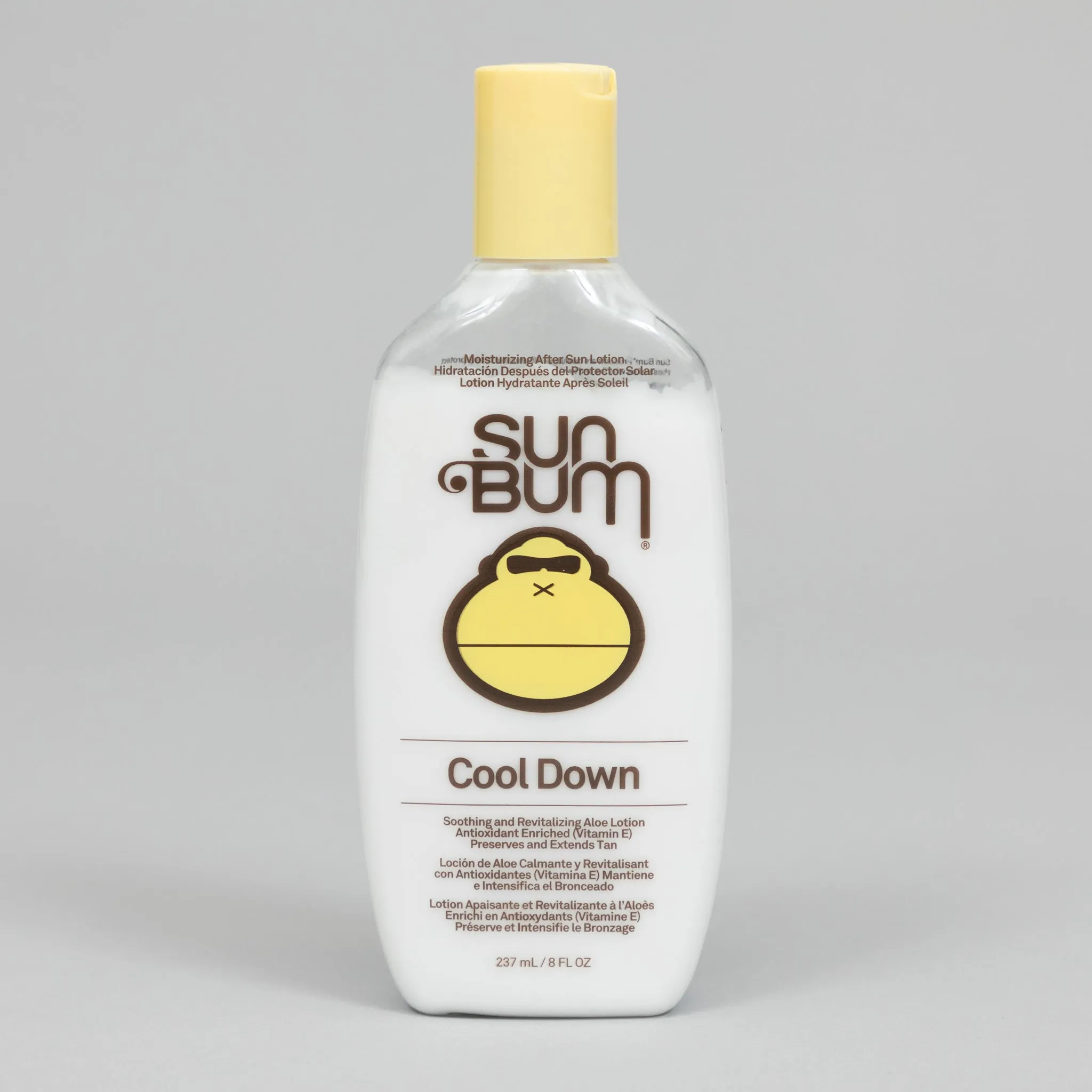 SUN BUM SUN BUM After Sun Cool Down Lotion (237ml)