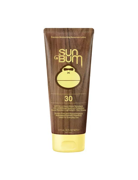 Sun Bum Sun Bum Original SPF 30 Lotion 177ml