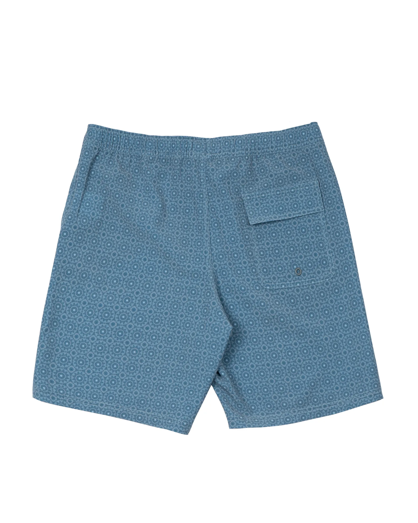 Sundown 18 Volley Short