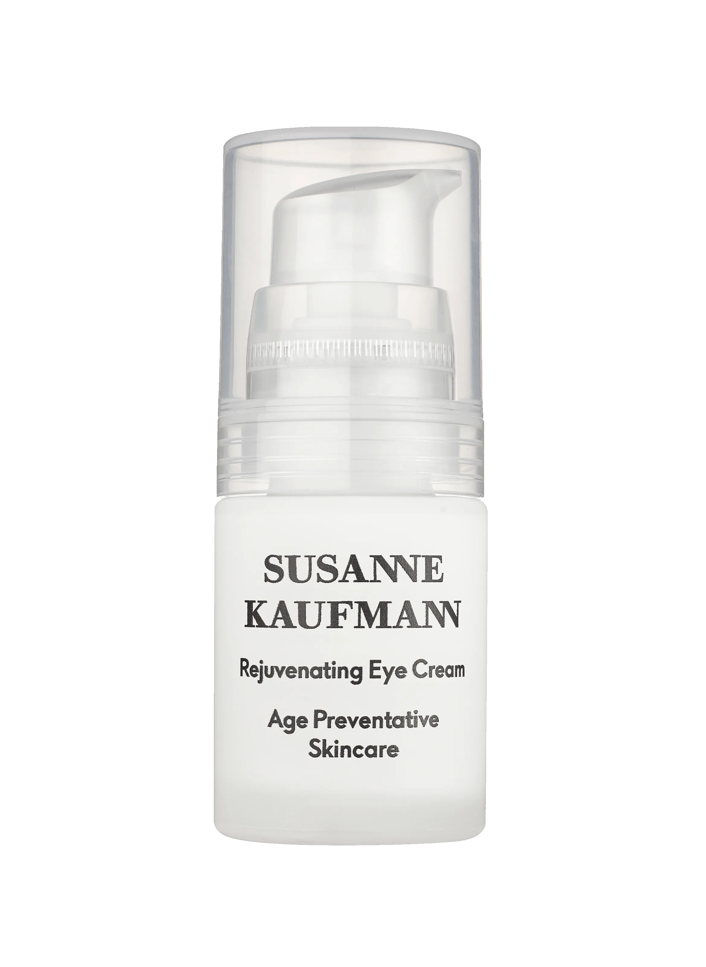 SUSANNE KAUFMANN  Rejuvenating Eye Cream