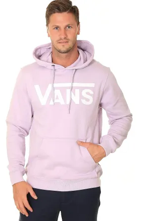 sweatshirt Vans Classic Pullover Hoodie II - Lavender Frost - men´s