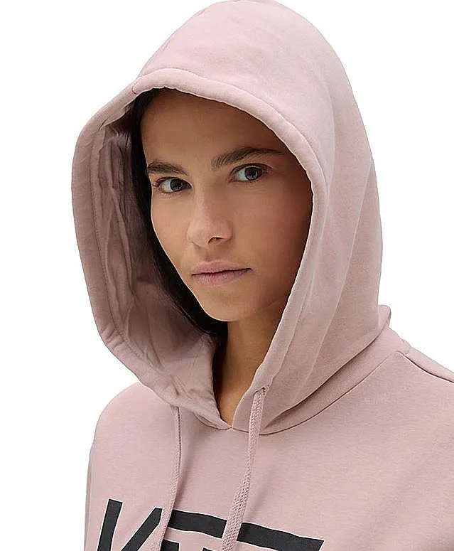 sweatshirt Vans Classic V BFF Hoodie - Pale Mauve - women´s
