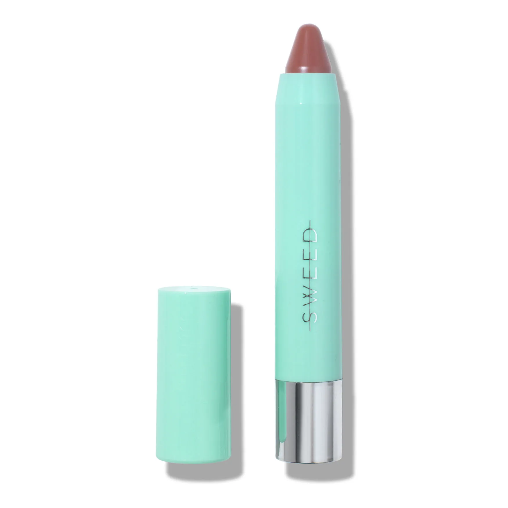 Sweed Le Lipstick - Gabriella Beige Tan
