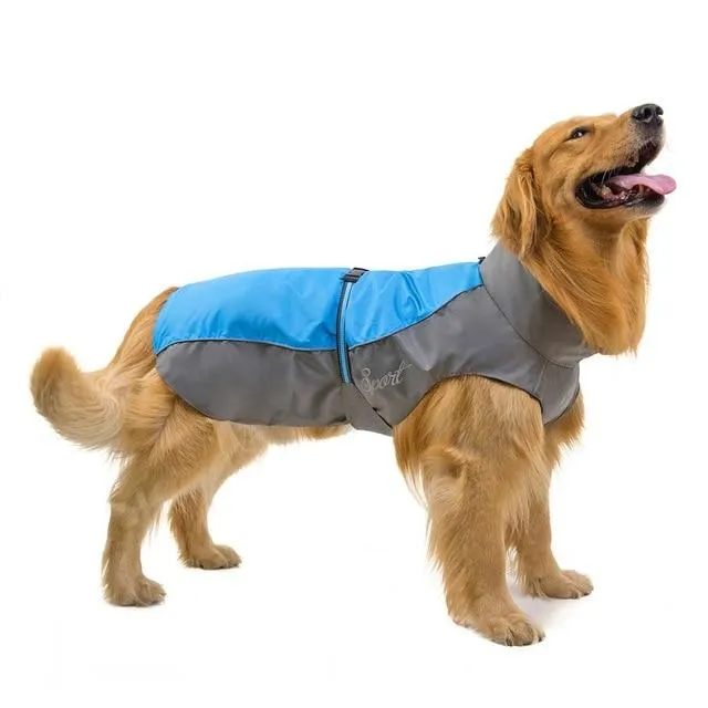 TAILUP Dog Vest