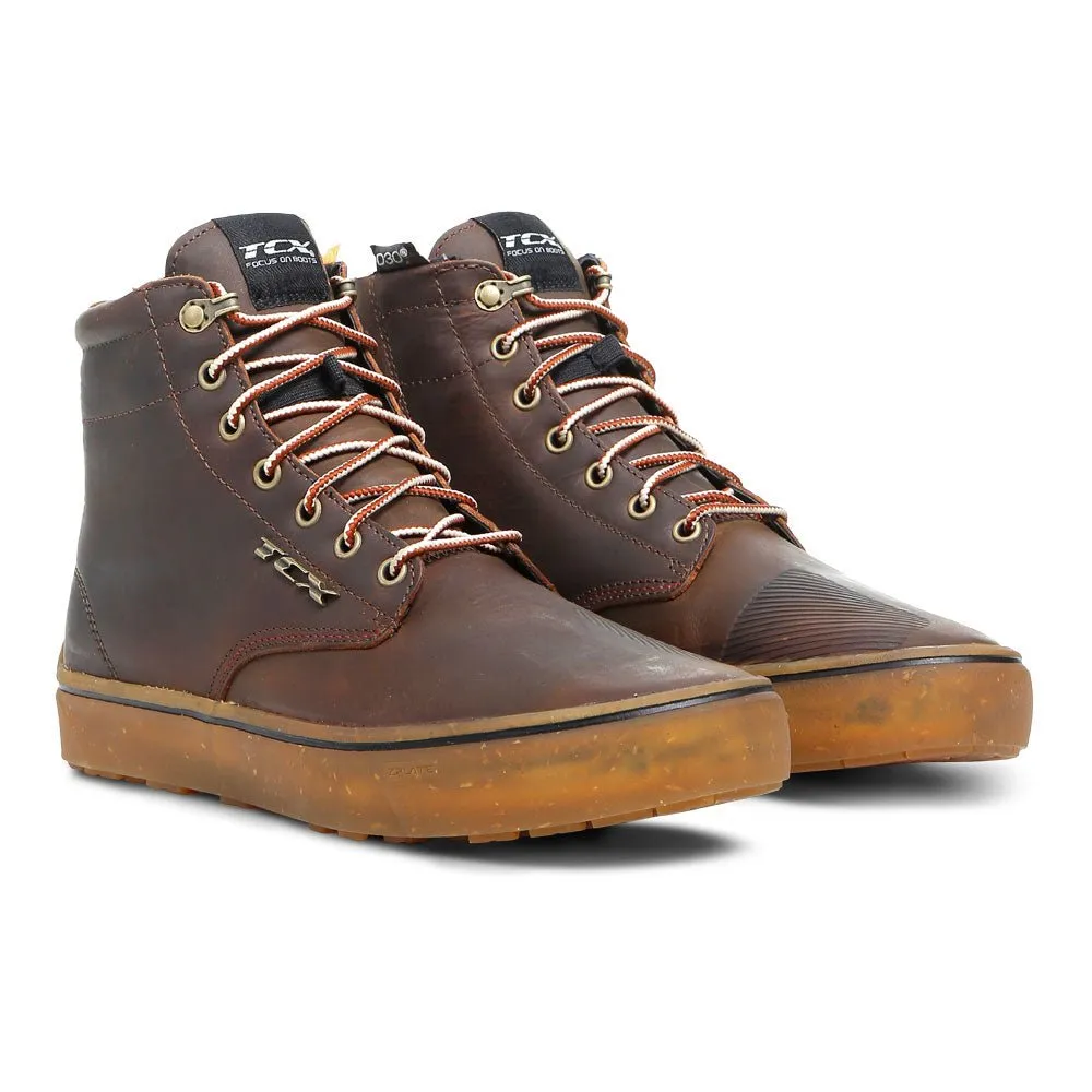 TCX | Dartwood Waterproof Men's Boots