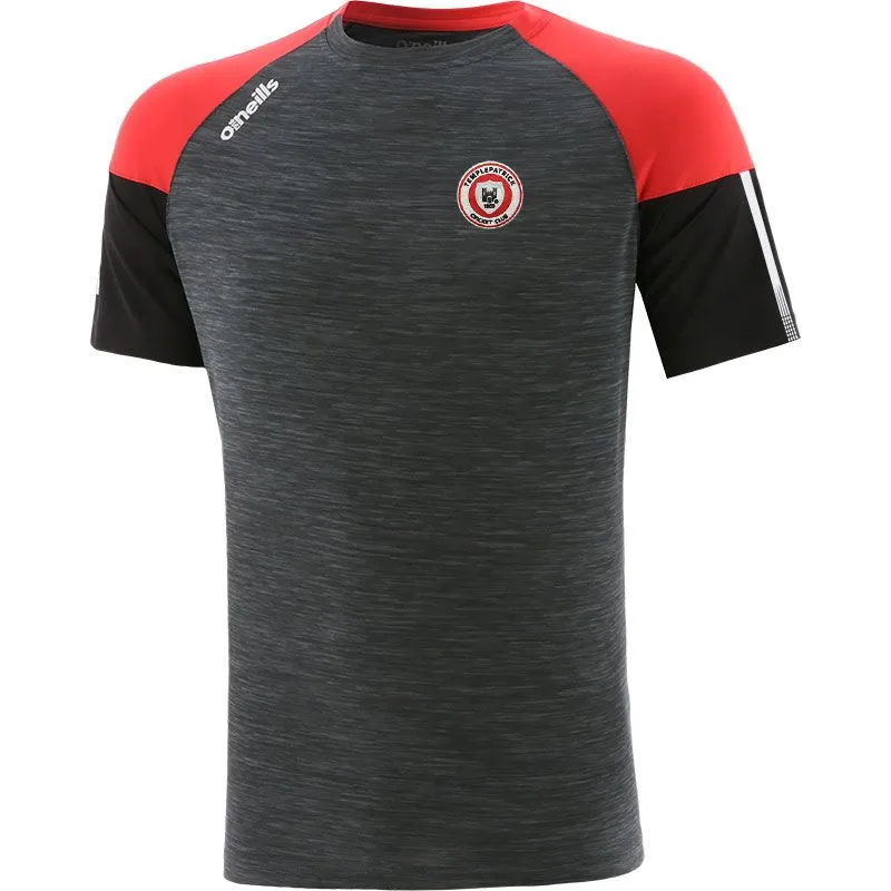 Templepatrick Cricket Club Women's Oslo T-Shirt