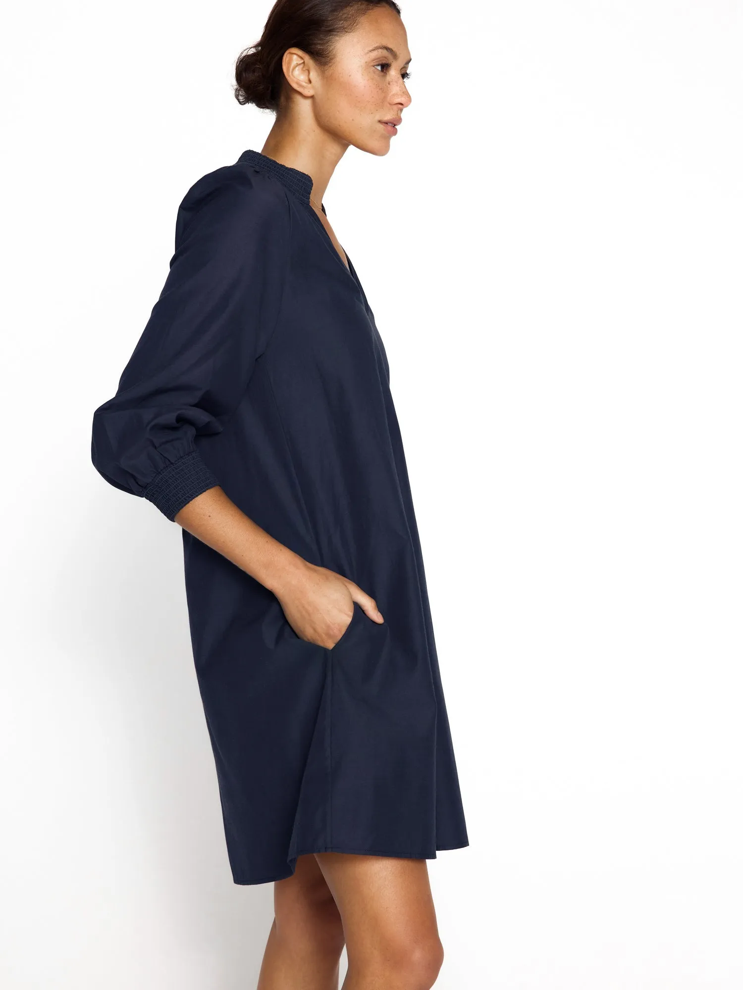 The Amaia Dress