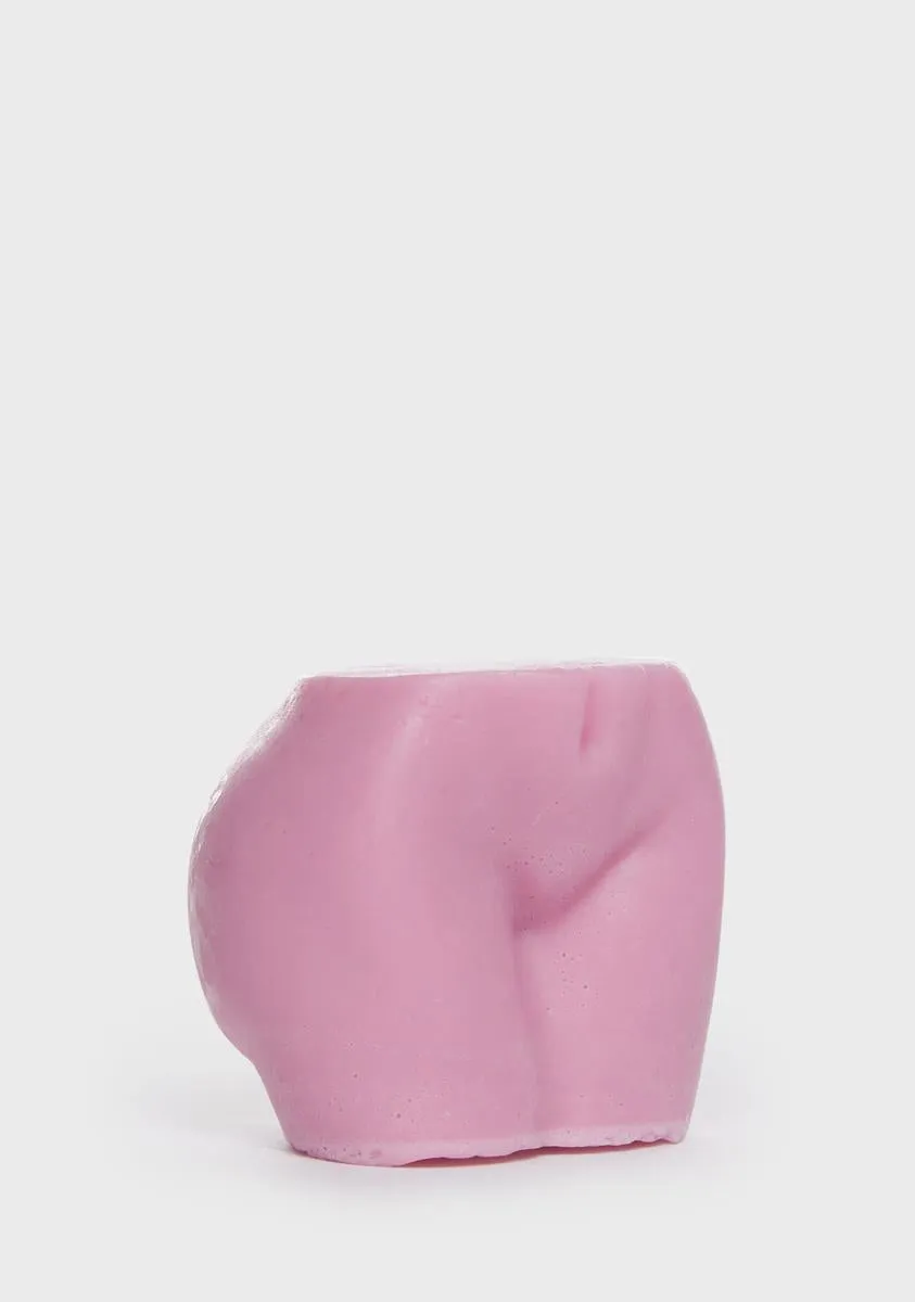 The Booty Bar Soap-
