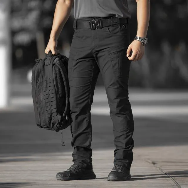 The Explorer Cargo Pants
