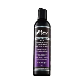 The-Mane-Choice-Soft-As-Can-Be-3-In-1-Revitalize-Refresh-Conditioner-Co-Wash-Leave-In-Detangler-8Oz