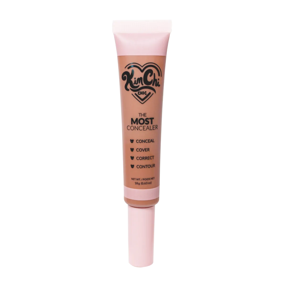 The Most Concealer 22 Orange