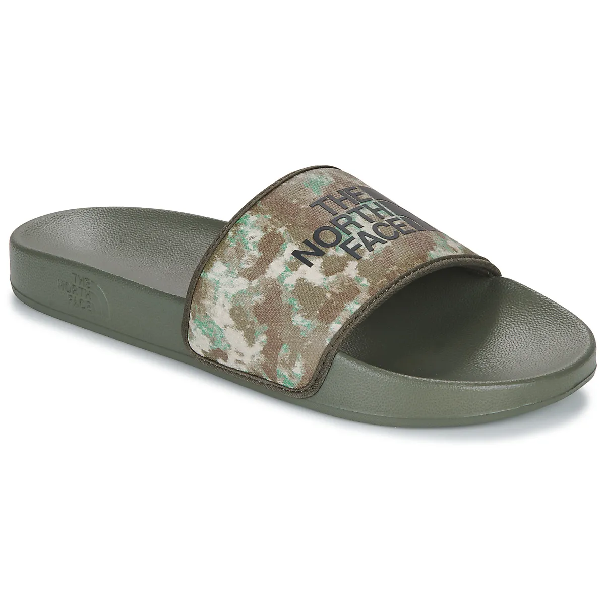 The North Face - BASE CAMP SLIDE II