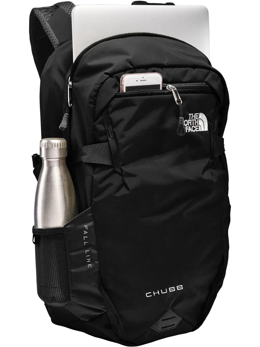 The North Face  Fall Line Backpack