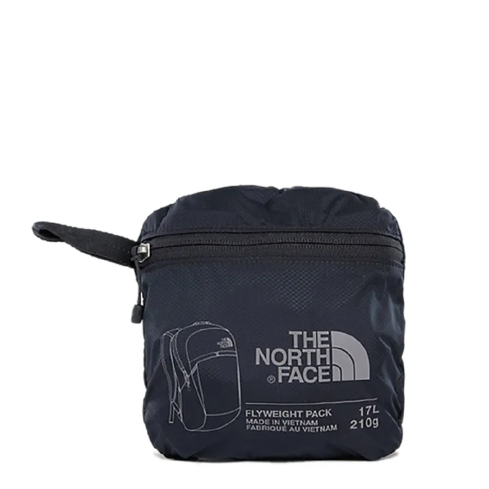 The North Face Flyweight Pack (Asphalt Grey)