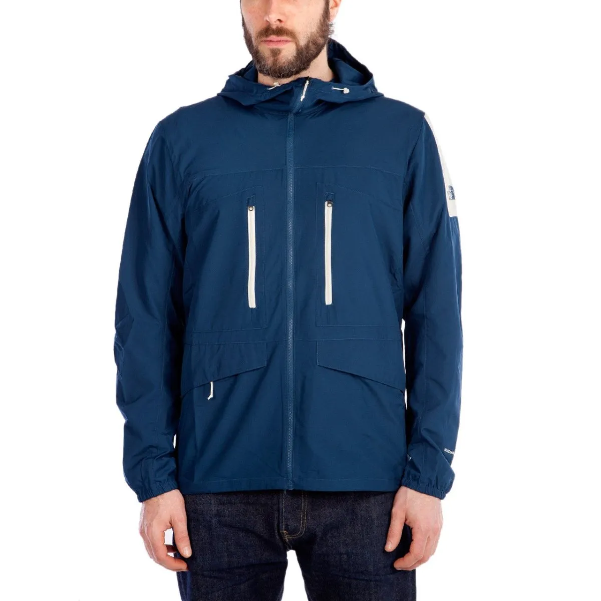 The North Face M Fantasy Ridge Light (Blue Wing Teal)