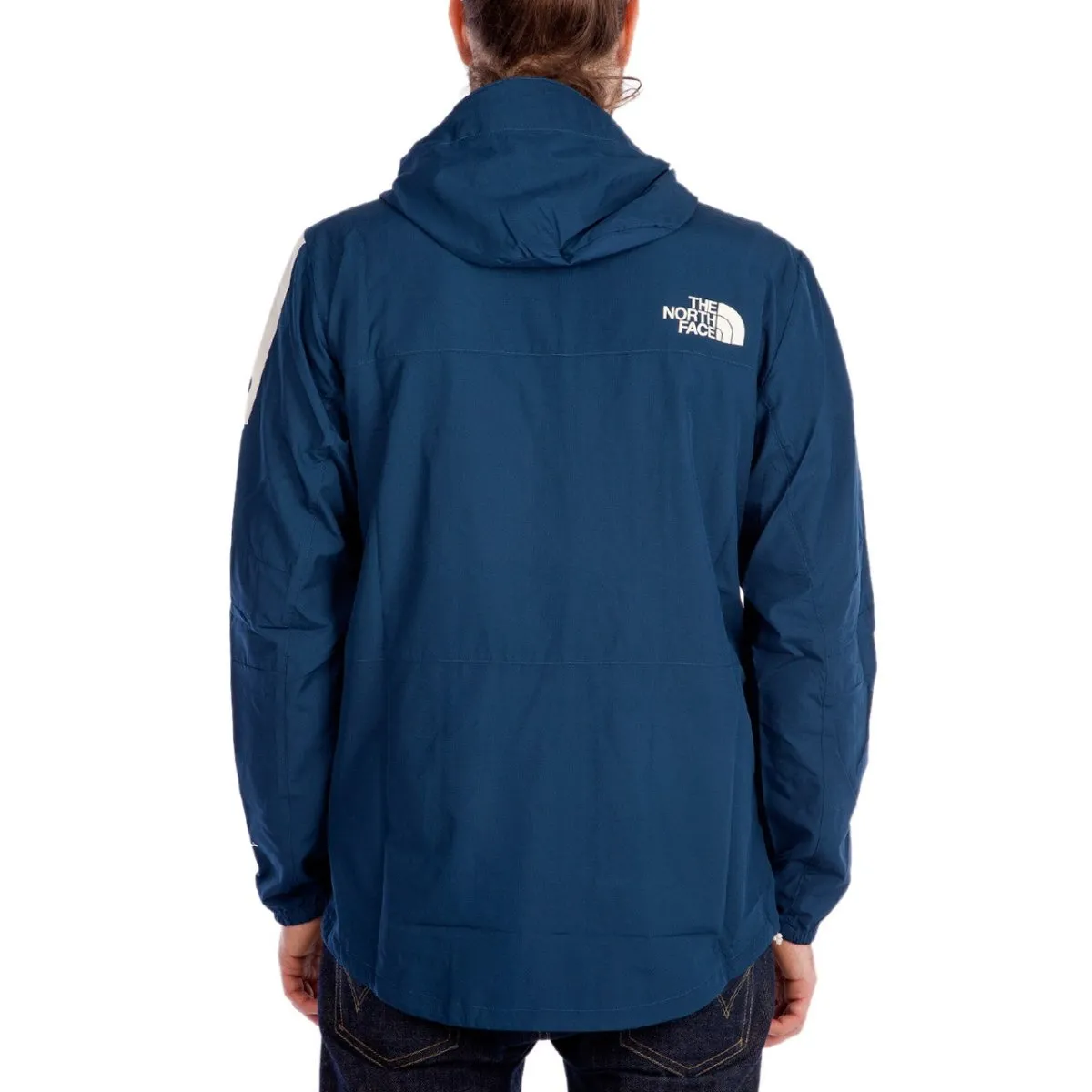 The North Face M Fantasy Ridge Light (Blue Wing Teal)