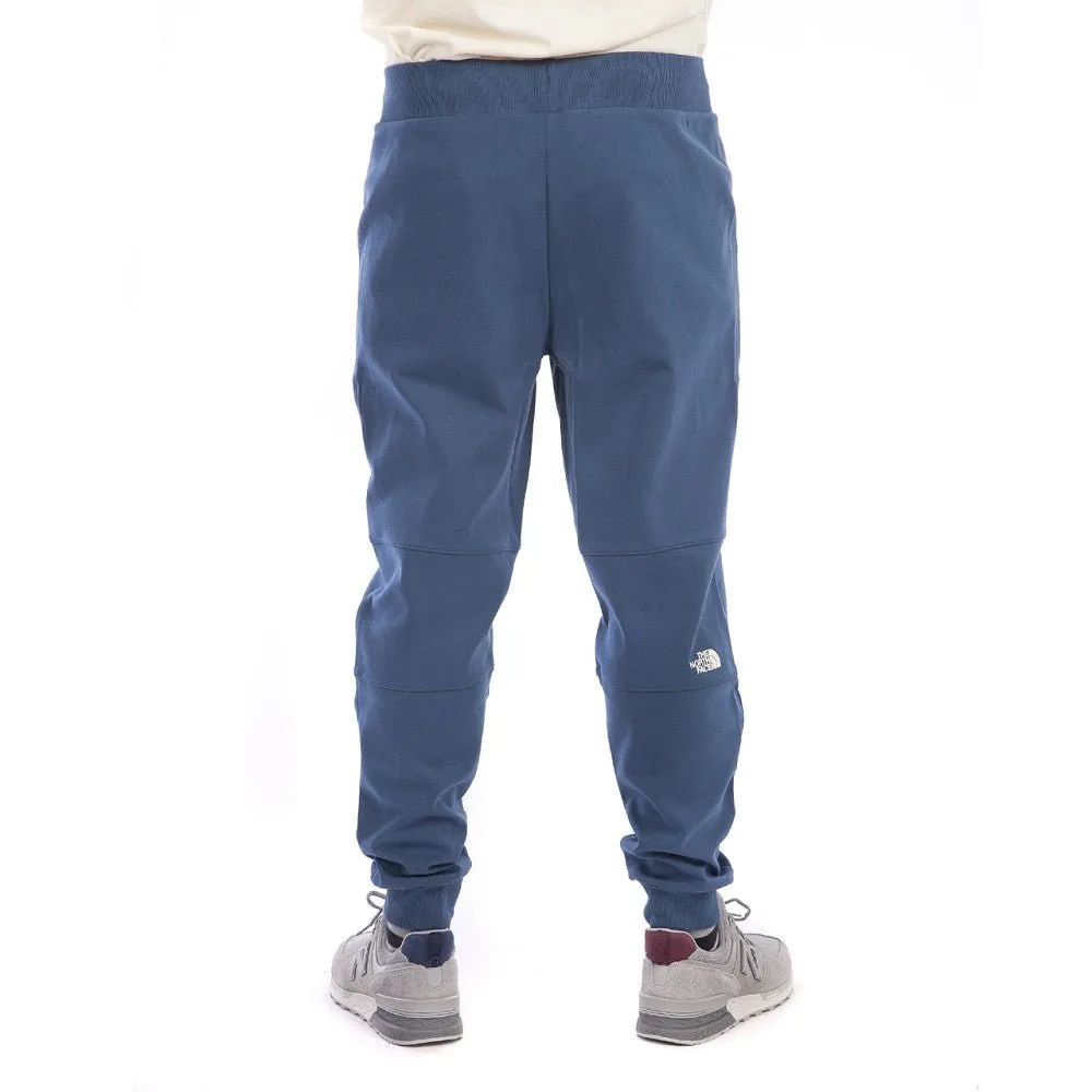 The North Face M Fine Pant (Blue Wing Teal)