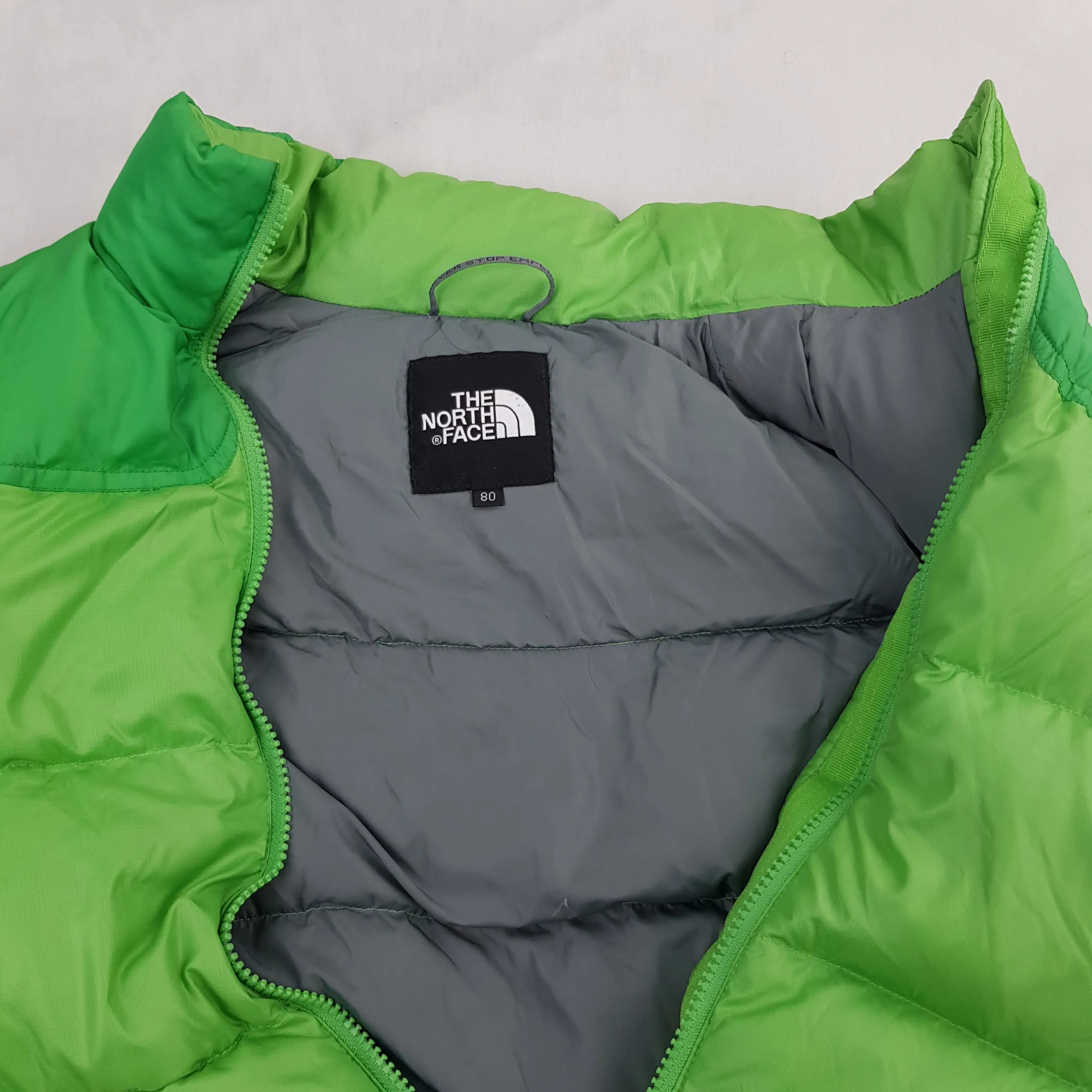 The North Face Puffer 700 (Womens) - Authenticated Luxury Designer