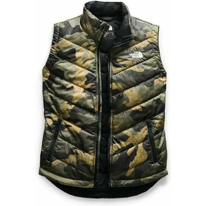 The North Face Women's Tamburello 2 Vest