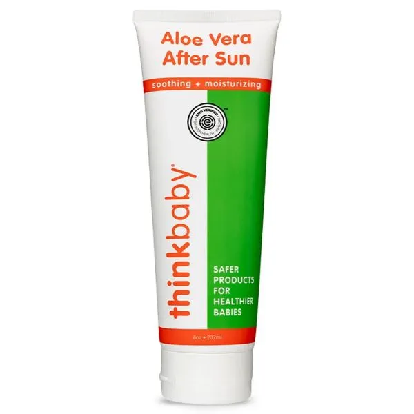 THINKBABY - Aloe Vera Aftersun Lotion (8 oz)